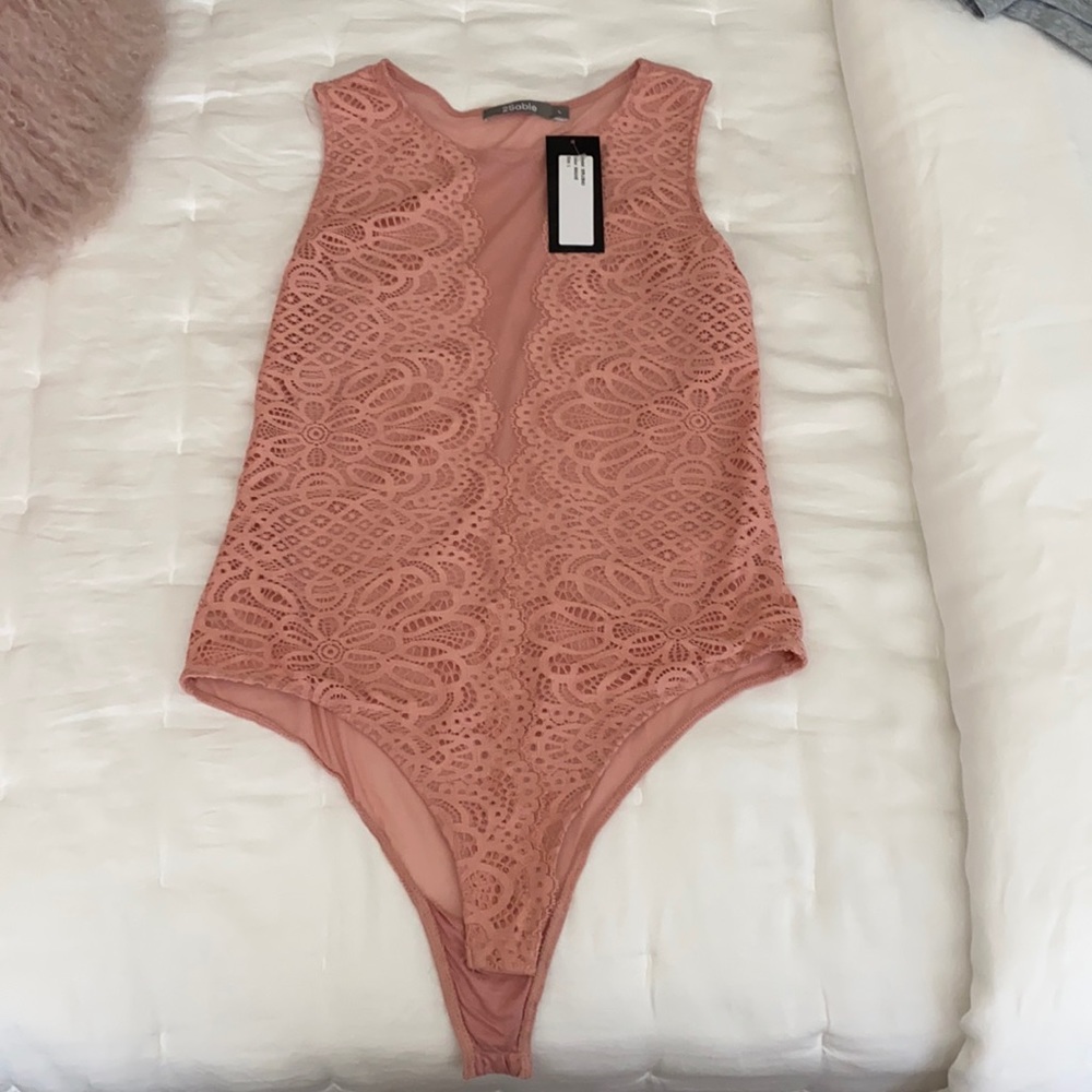 Bodysuit